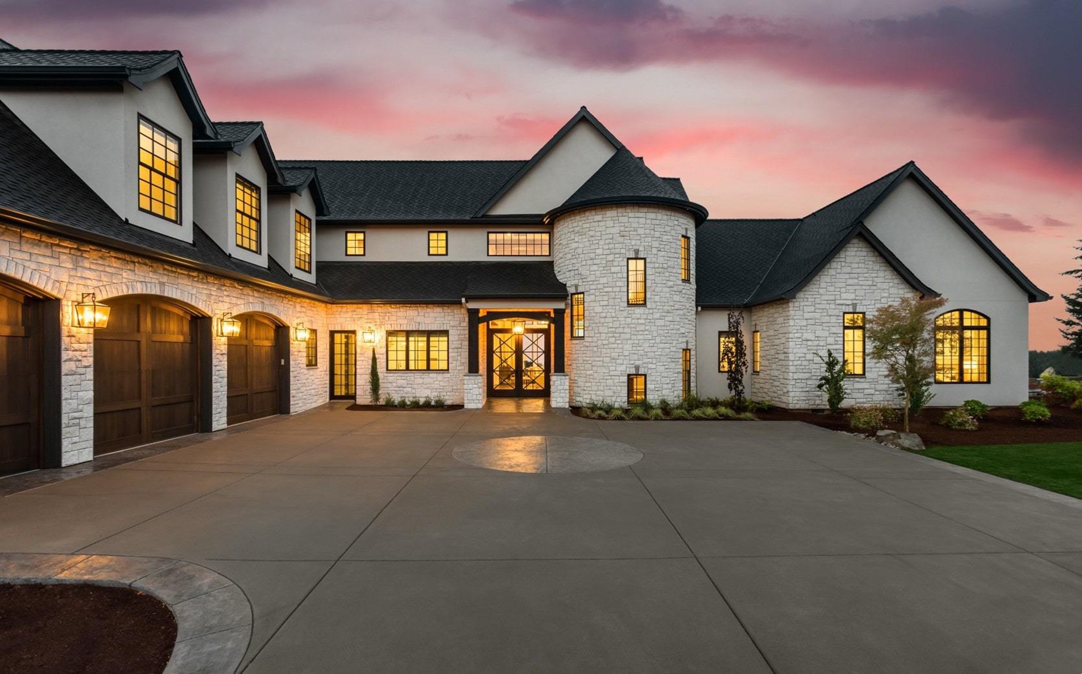 The Future of High-End Property Management